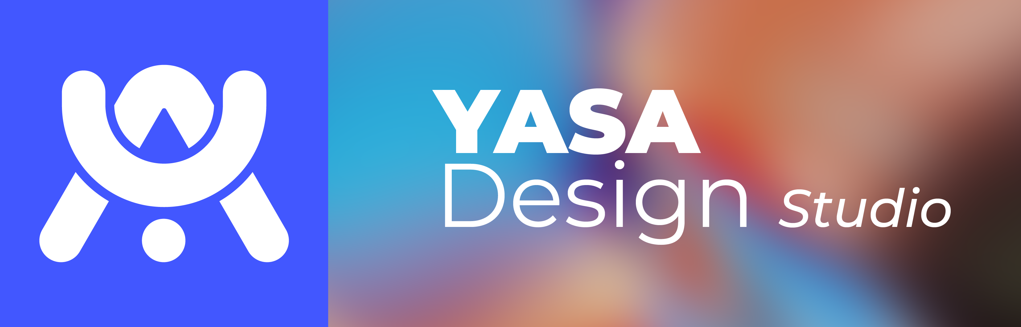 Logo Yasa Design